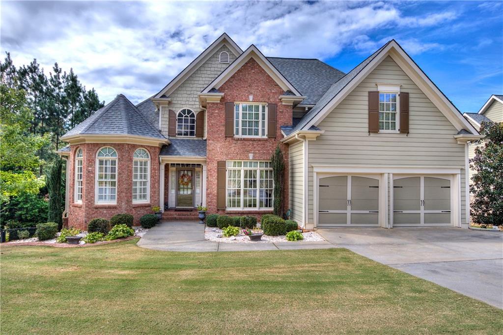34 Waterstone Dr., Cartersville, GA 30121