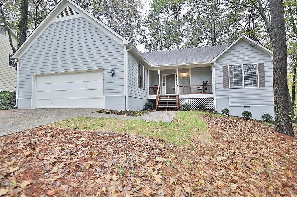 1361 Jamerson Rd., Marietta, GA 30066