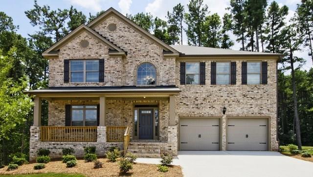 805 Holly Mist Ct., Loganville, GA 30052