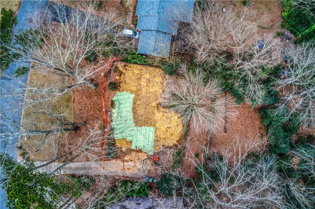 1140 Angelo Ct., Atlanta, GA 30319