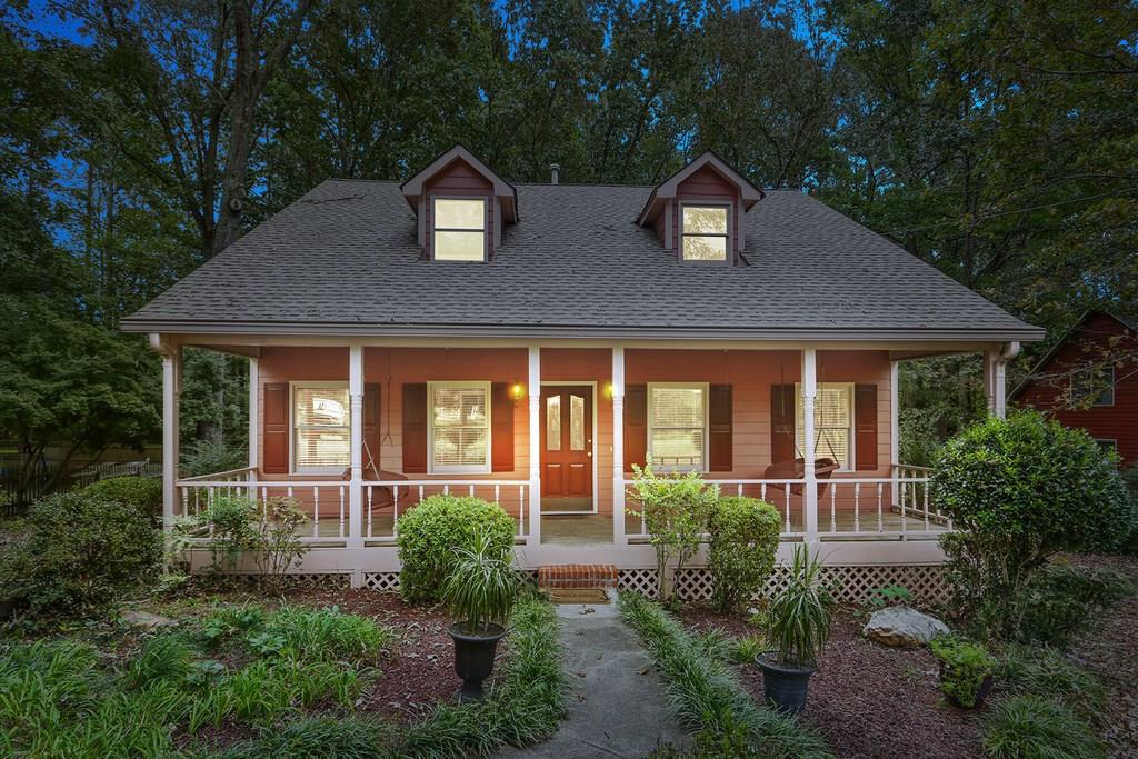 5778 Stonehaven Dr., Kennesaw, GA 30152