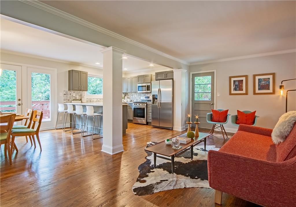2069 Jordan Ter., Atlanta, GA 30345