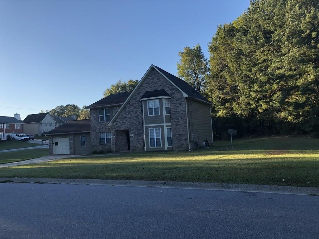 2024 Sitser Ln., Atlanta, GA 30349