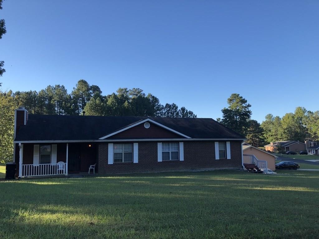 5704 Williamsburg Trace, Atlanta, GA 30349