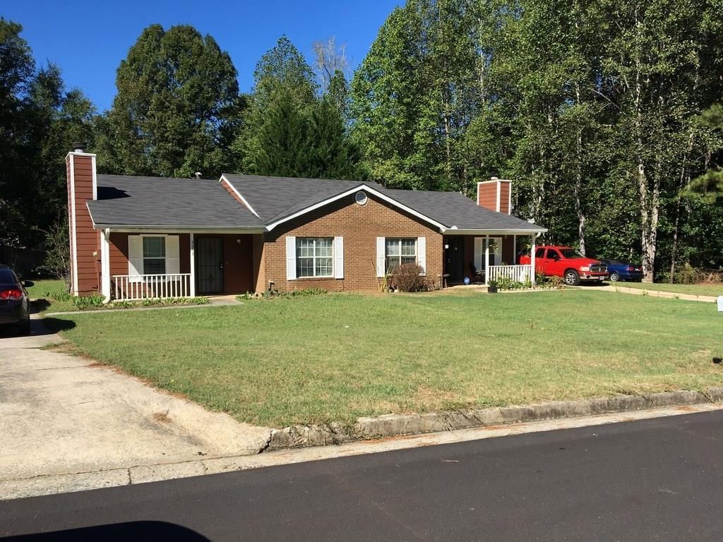 5743 Williamsburg Trace, Atlanta, GA 30349