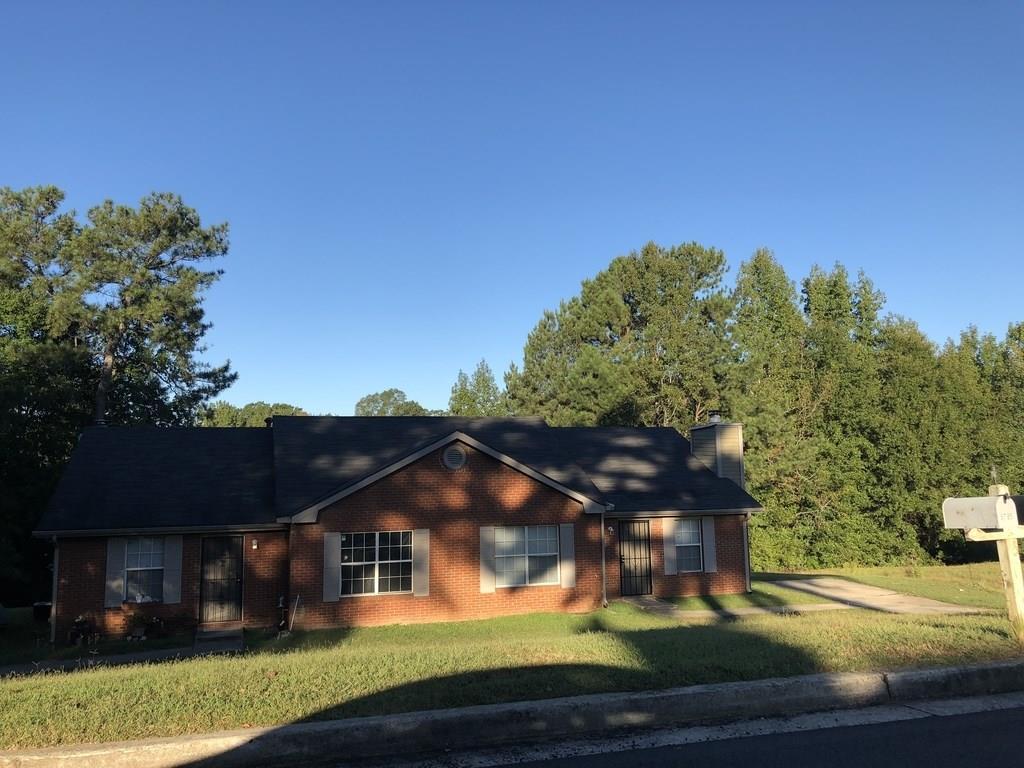 5793 Williamsburg Trace, Atlanta, GA 30349