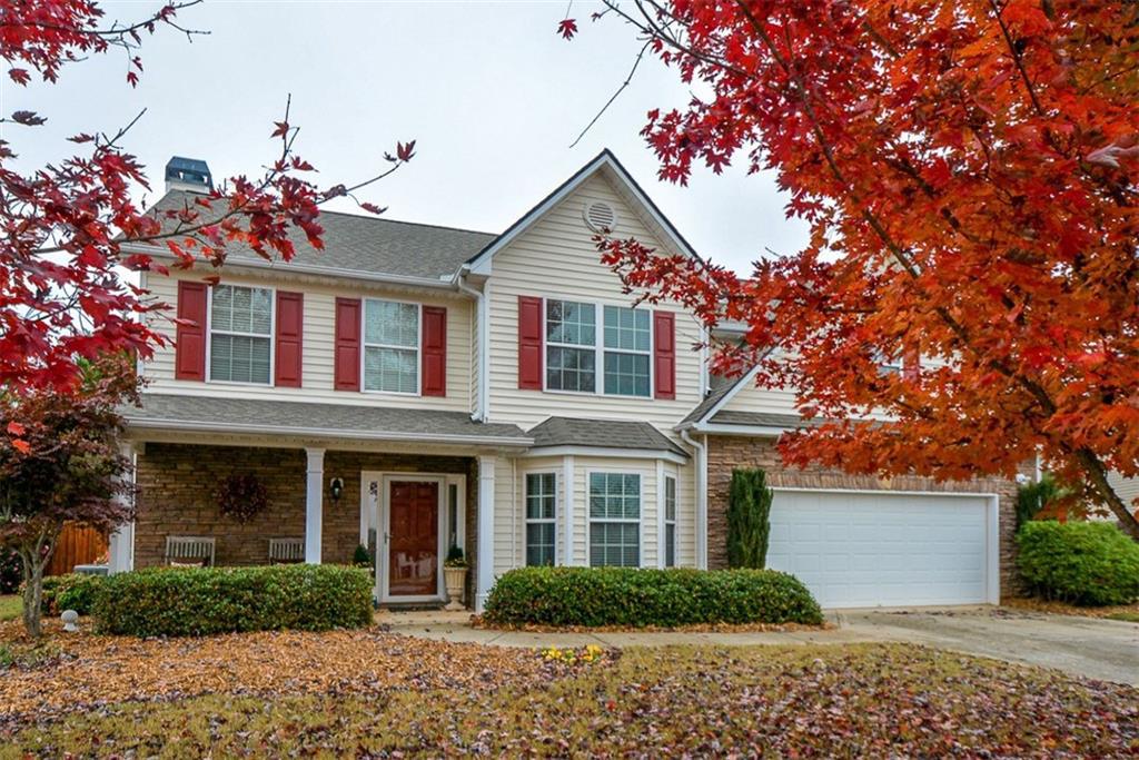 621 Plow Hearth Way, Auburn, GA 30011