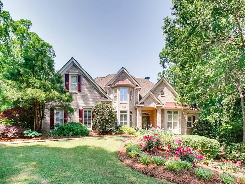 4117 Brigade Tr., Kennesaw, GA 30152