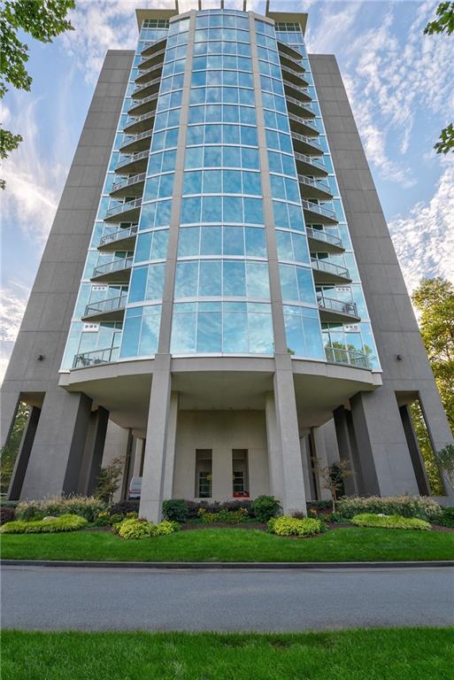 3300 Windy Ridge Pkwy. #1405, Atlanta, GA 30339