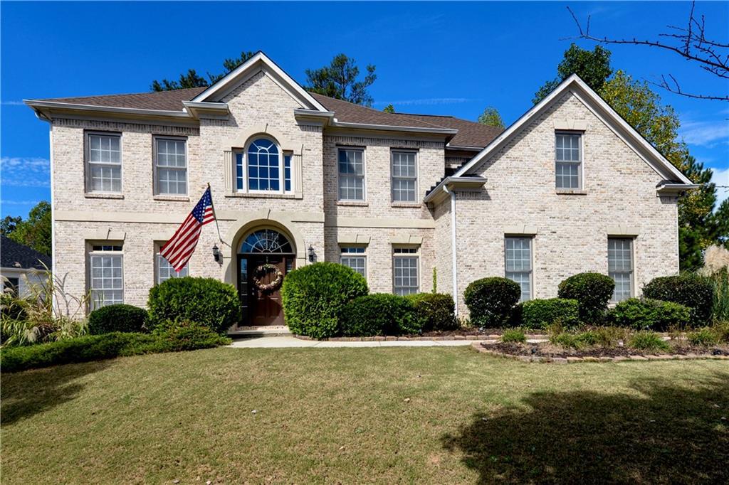 3725 Ailey Ave., Atlanta, GA 30349