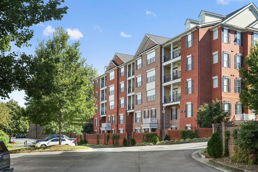 4850 Ivy Ridge Dr. #402, Atlanta, GA 30339