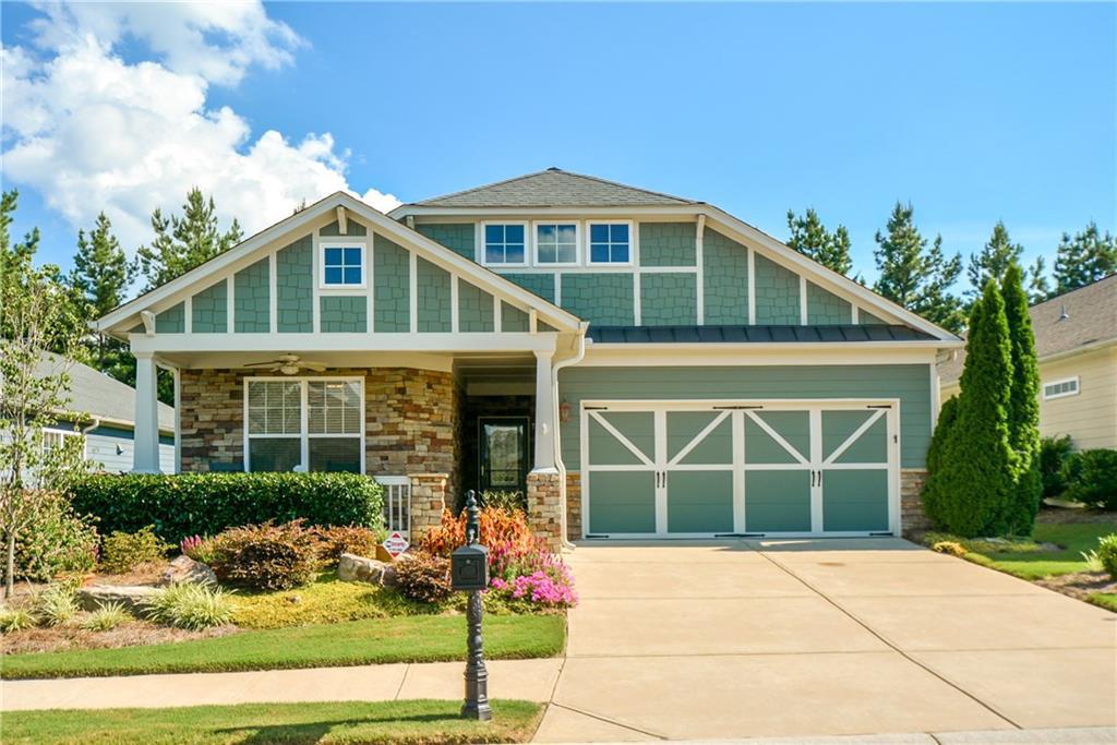 3119 White Magnolia Chase, Gainesville, GA 30504