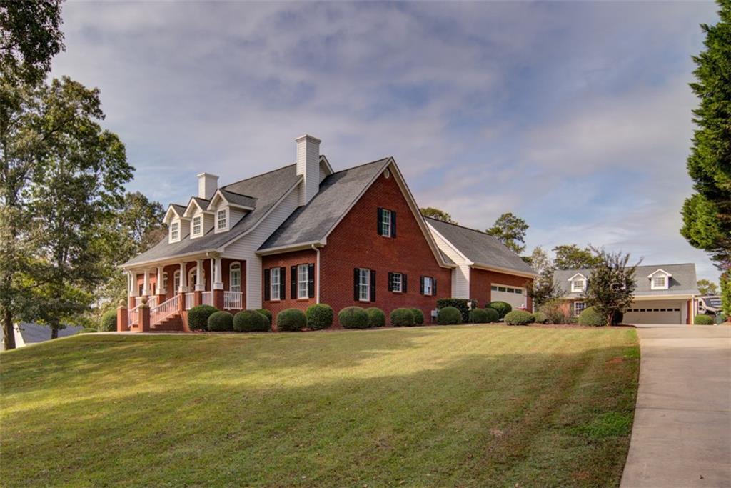 4475 Keith Bridge Rd., Cumming, GA 30041