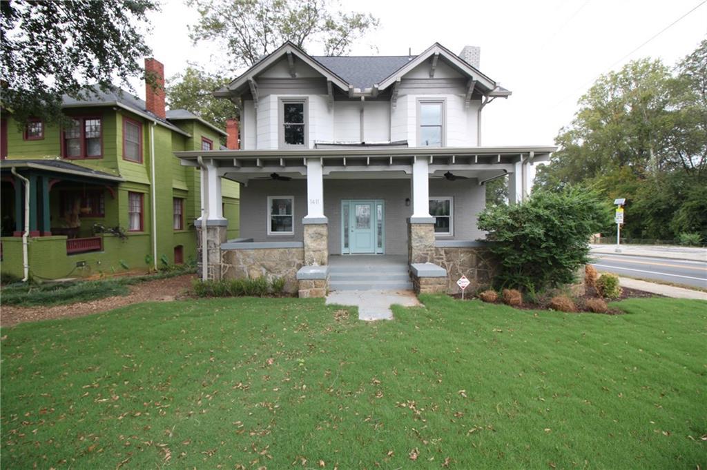 1411 South Gordon St., Atlanta, GA 30310