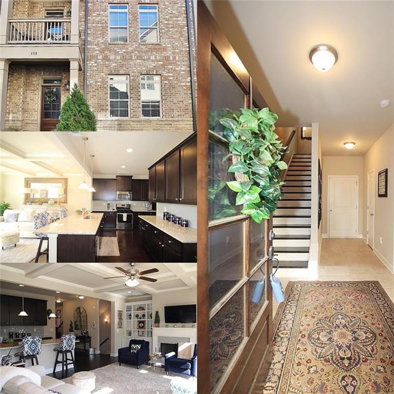408 Lei Woods Ct. #400, Smyrna, GA 30080