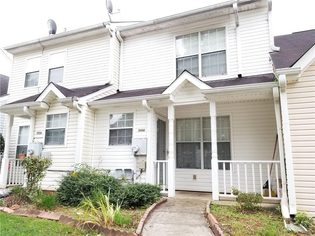 5954 Sherwood Trace, Lithonia, GA 30038