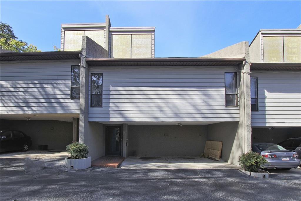 510 E Ponce De Leon Ave. #F, Decatur, GA 30030