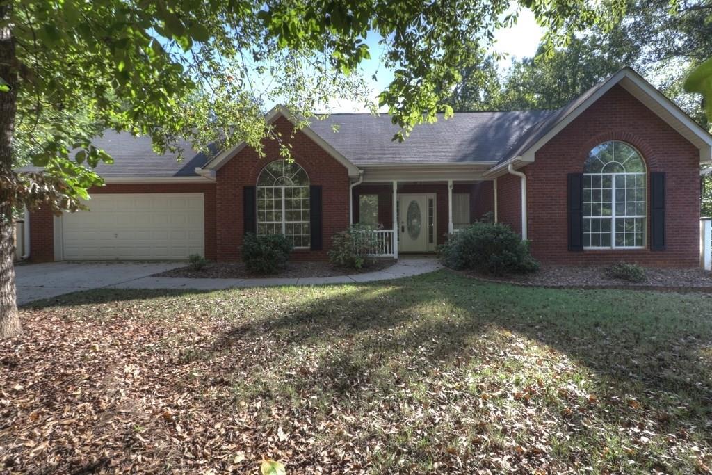 331 Patrick Cir., Jenkinsburg, GA 30234