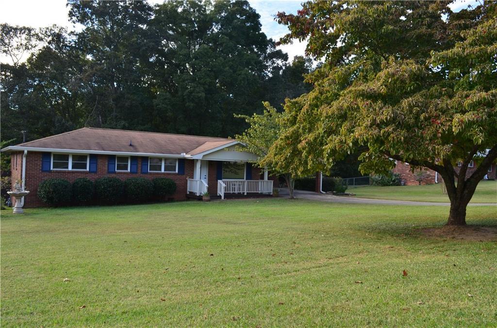3761 Burnt Orange Dr., Douglasville, GA 30135