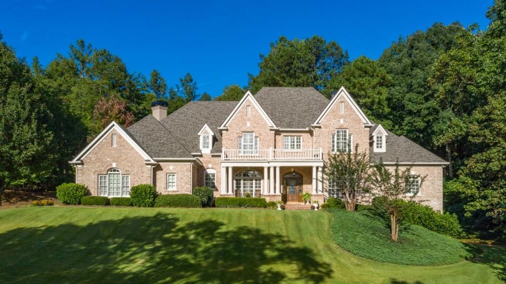 4801 Wigley Rd., Marietta, GA 30066