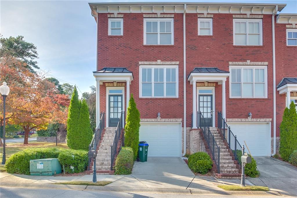 2410 Dresden Parc Cir., Atlanta, GA 30345