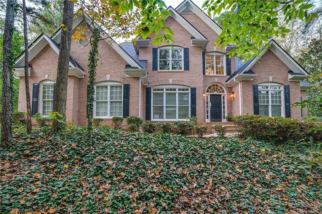 2783 Misty Rock Cove, Dacula, GA 30019