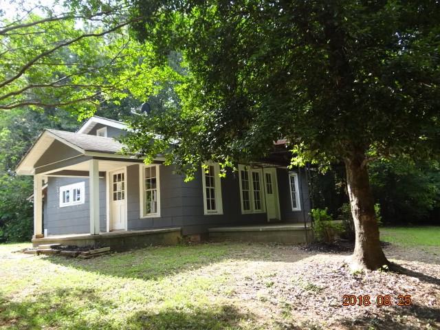 2095 Talking Rock Road, Jasper, GA 30143
