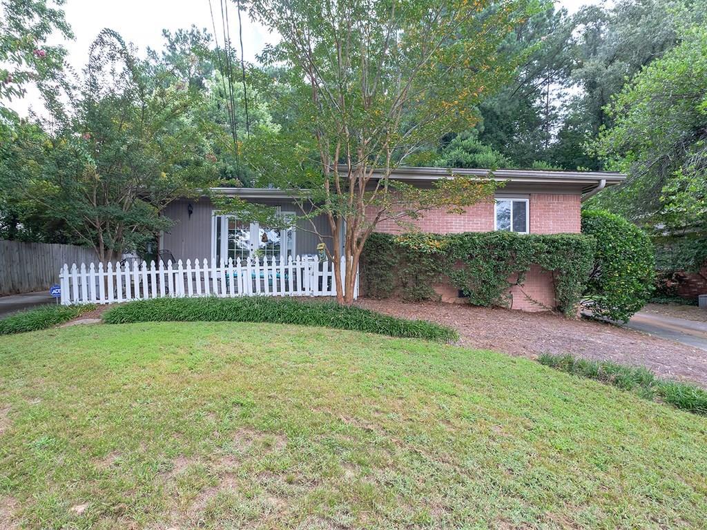 1393 Markan Dr., Atlanta, GA 30306