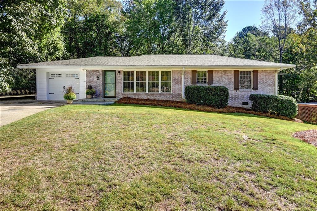 [Address Hidden by Seller], Smyrna, GA 30080