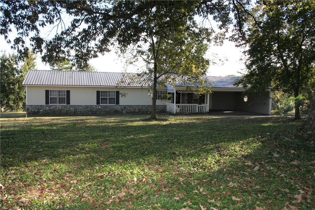 2582 Brockton Rd., Jefferson, GA 30549