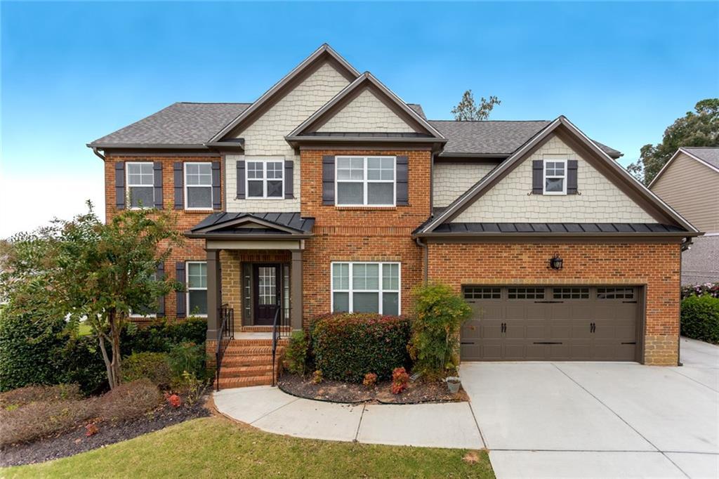 5303 Birchland Ct., Buford, GA 30518