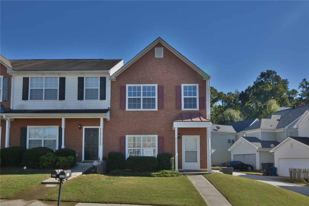 4529 Heritage Pkwy., Atlanta, GA 30349