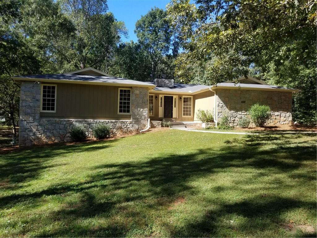 3974 Magnolia Ln., Buford, GA 30519