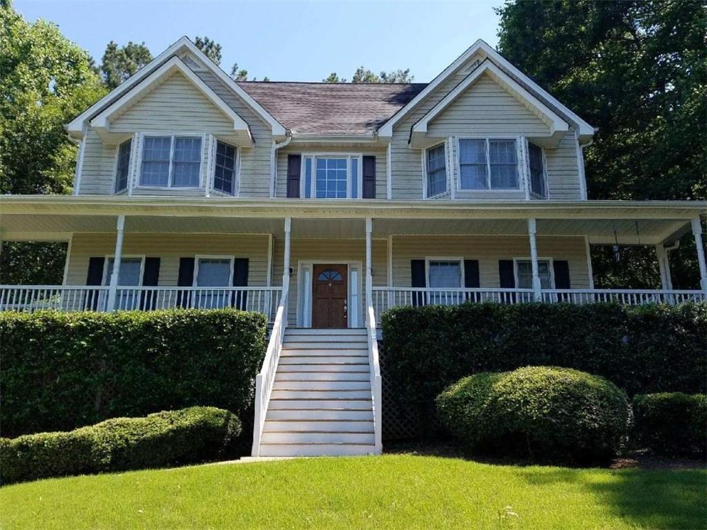22 Charlotte Ct., Douglasville, GA 30134