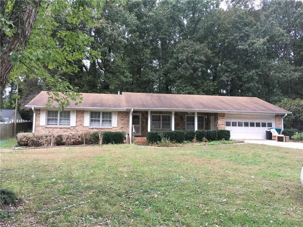 457 Cole Dr., Lilburn, GA 30047