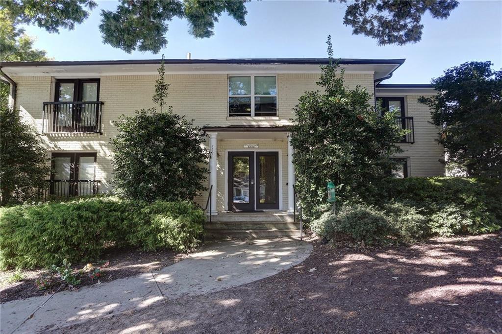 48 Peachtree Ave. #422, Atlanta, GA 30305