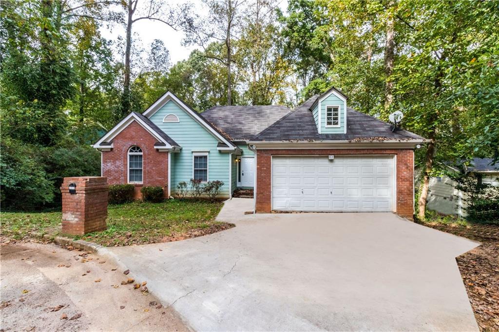 4312 Christine Ct., Decatur, GA 30035