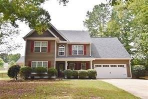 168 Cardinal Ridge, Jefferson, GA 30549