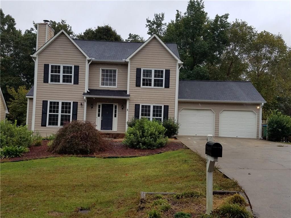 4803 Glenwhite Dr., Duluth, GA 30096