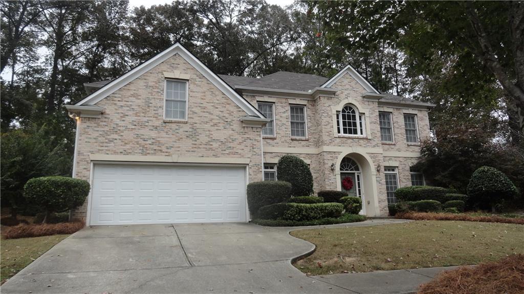 3365 Renaissance Cir., Atlanta, GA 30349