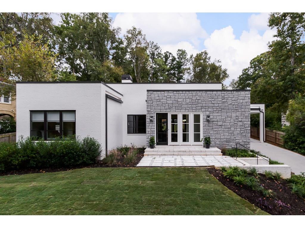 1975 Ponce De Leon Ave., Atlanta, GA 30307