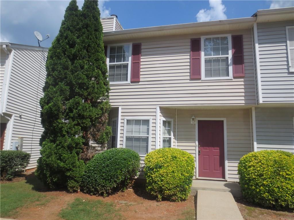 6301 Wedgeview Dr., Tucker, GA 30084