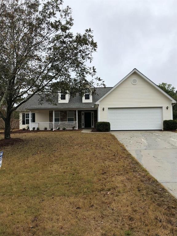 1013 Orchard Cir., Monroe, GA 30656