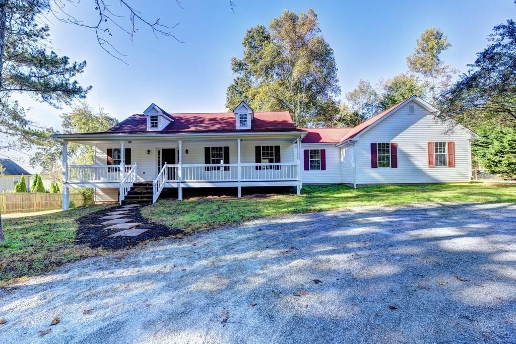 5292 Frazer Rd., Buford, GA 30518