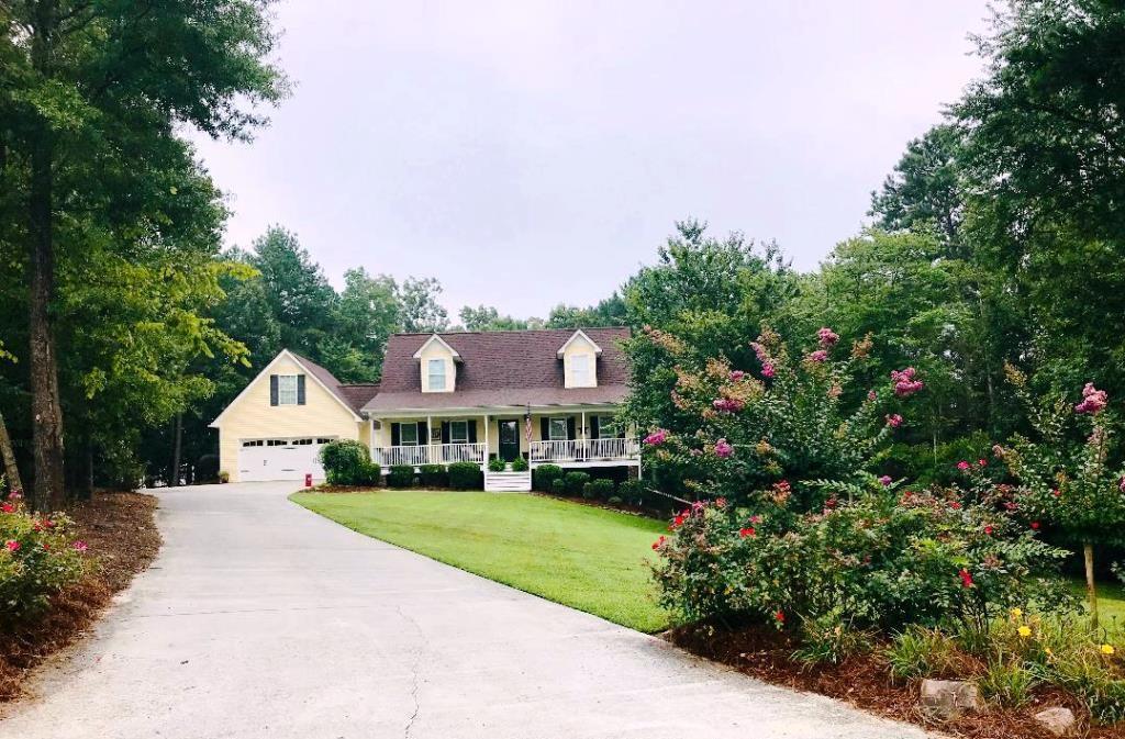 185 Hunters Tr., Calhoun, GA 30701