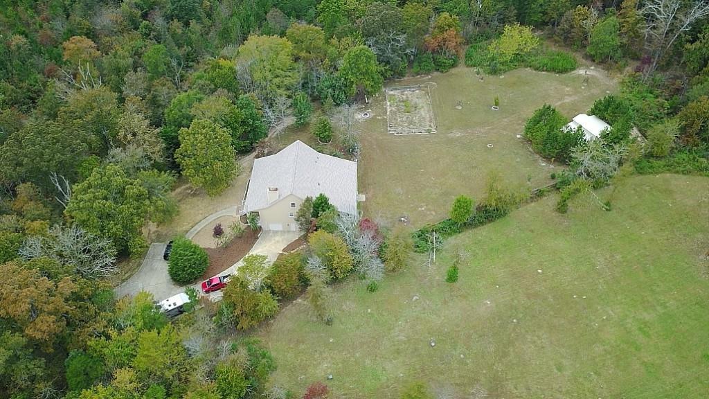 149 Bunch Mountain Rd., Adairsville, GA 30103