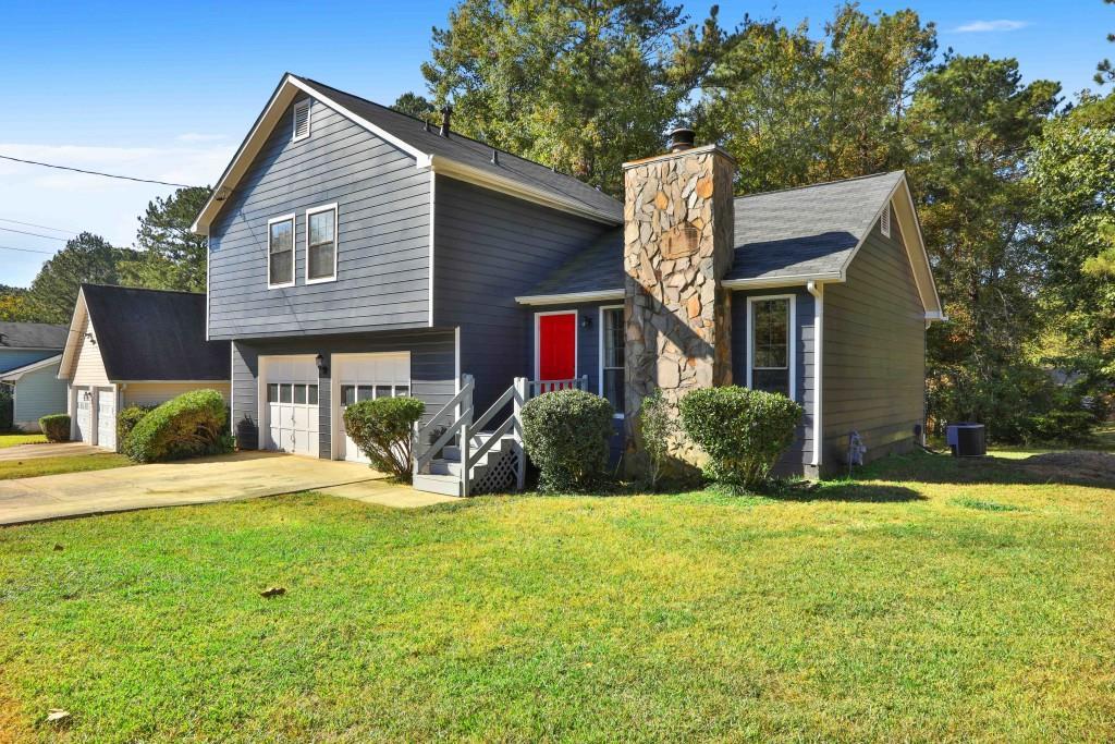 [Address Hidden by Seller], Riverdale, GA 30296