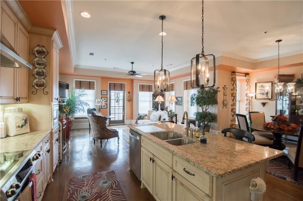 360 Chambers St. #204, Woodstock, GA 30188