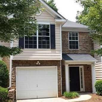 3766 Harvest Dr., Decatur, GA 30034