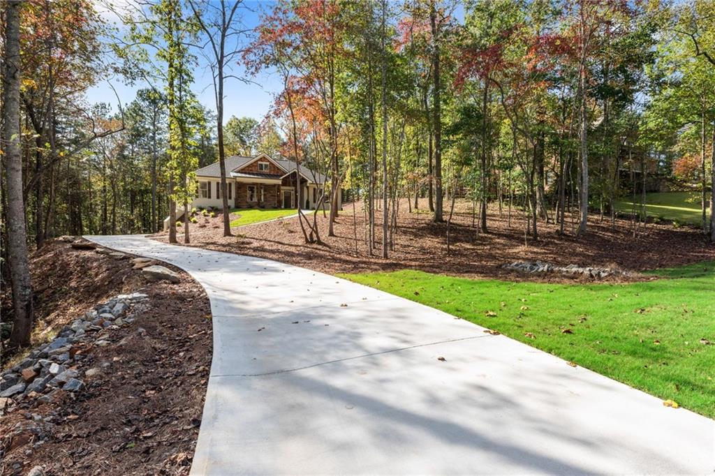 107 Carney Dr., Ball Ground, GA 30107